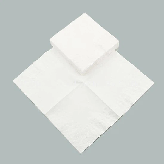 1 4 fold dinner napkins