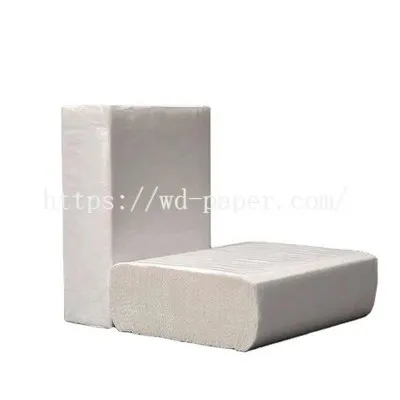 Çok Katlı Kağıt Havlular