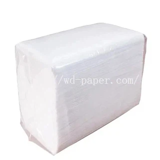 Uzun Katlama Peçete