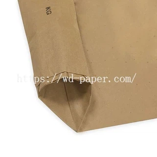 Valf Çimento Torbası